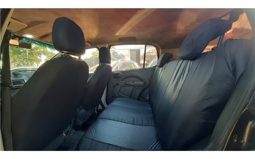 Imagem 5 de 10 de Fiat Uno 1.0 Evo Way 8v Flex 4p Manual