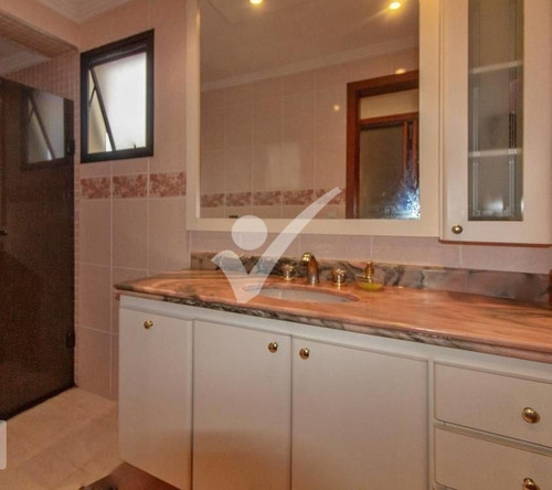 Imagem 25 de 30 de Apartamento À Venda Em Vila Carrão - Ap003852