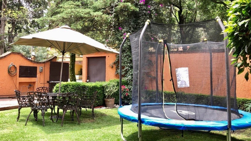 Imagen 29 de 30 de Casa En Venta En Lomas De Vista Hermosa