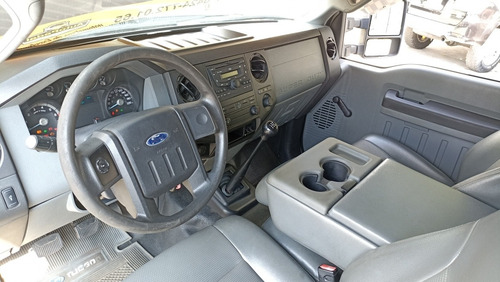 Imagen 4 de 9 de Ford Superduty