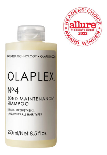 Shampoo Olaplex No 4 