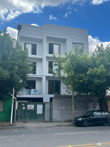 Venta De Departamentos 1 Dormitorio Semicéntricos En Tandil En Desarrollo 