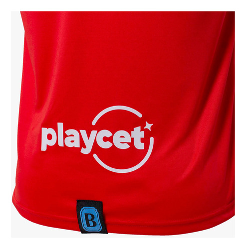 Camiseta Manga Corta Arquero Unisex Umbro Arq.3 C.