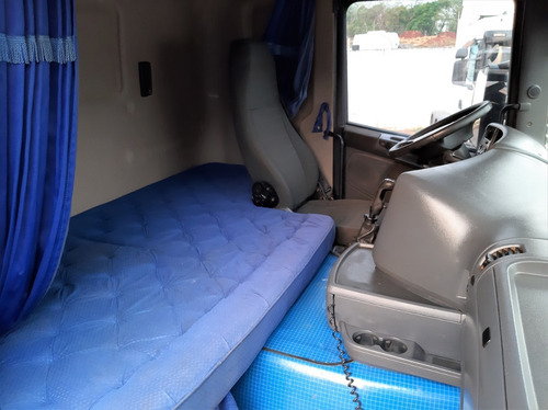 Scania G 420 Ano 2011/11 6x4²