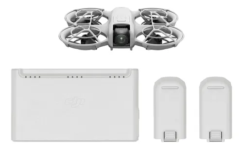 Drone Dji Neo - Fly More Combo