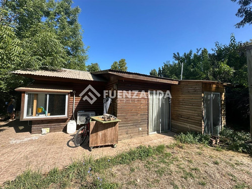 Parcela En Venta Mas Cabaña, En Camino Peñaflor