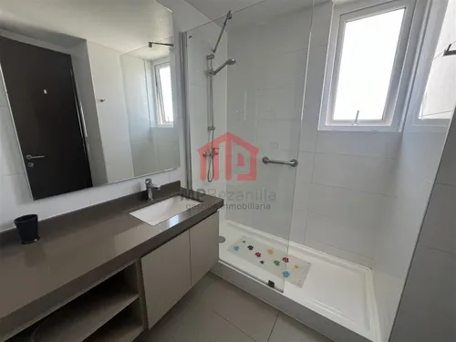 Depto En Arriendo Bosques De Montemar 2d2b 2estacionamient.