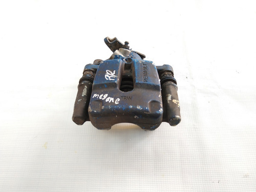 Caliper Trasero Derecho Renault Megane 2 Hb 2.0 Std 04-06