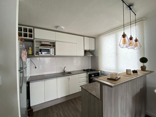 Venta Apartamento La Blanqueada 3 Dorm Y Garaje