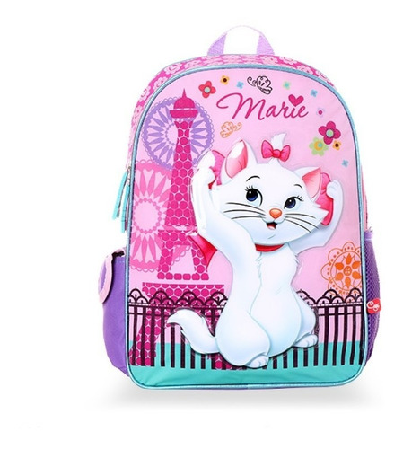 Mochila Morral Mediano Marie Capi