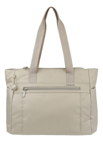 Bolso Ejecutivo Sostenible Hedgren Achiever,