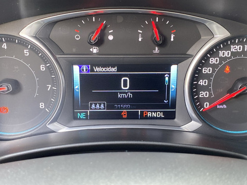 Chevrolet Equinox 1.5 Premier