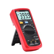Comprar Uni-t Multímetro Tester Digital Compacto Ut136c+ Plus