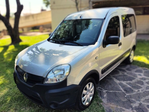 Renault Kangoo 1.6 Ph3 Authentique 1plc