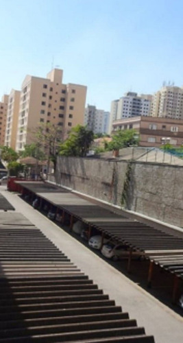 Imagem 5 de 11 de Apto Mandaqui | 2 Quartos | 55 M² | Cond: R$390.00 | 1 Vaga - 1toonl9