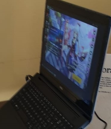 Imagem 1 de 1 de Recuperação De Dados