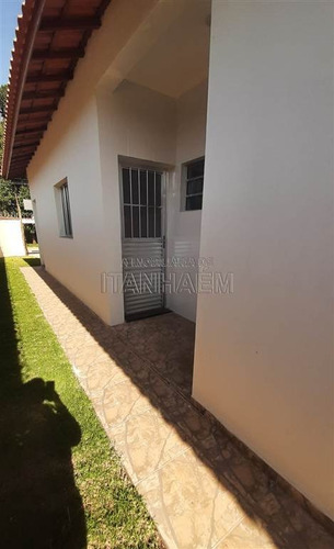 Imagem 13 de 15 de Casa A Venda No Gaivota, Itanhaem-sp - Ita3501