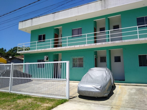 Imagem 1 de 19 de Casa Em Condomínio Financiamento Ubatuba - Sp - Jardim Beira Rio - 2174