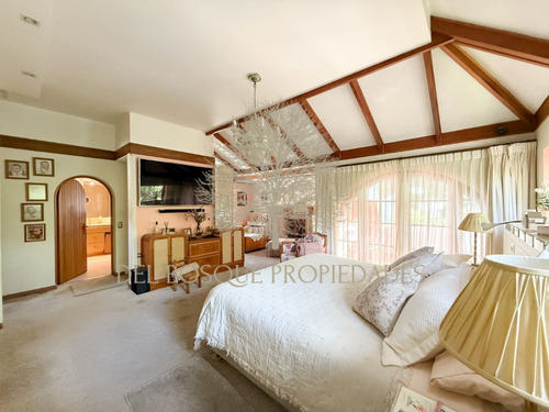 Vendo Increíble Casa De Lujo En Viña Del Mar (norte/oriente)