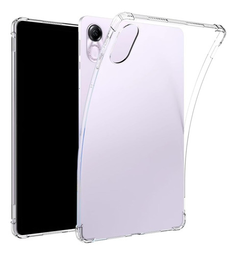 Funda Protector Transparente Honor Pad X9 / X8 Pro 11.5 2023