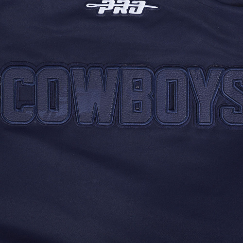 Chamarra Sketchbook Pro Standard Nfl Dallas Cowboys