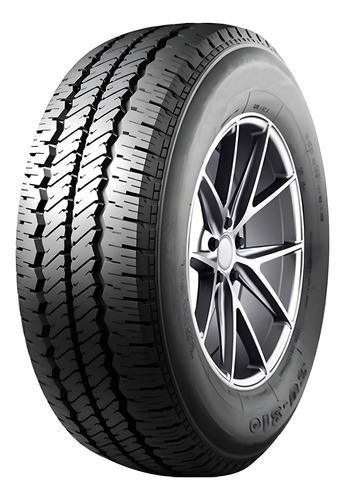 1 Llanta Su-810 Antares Medida 205/65r15 94h