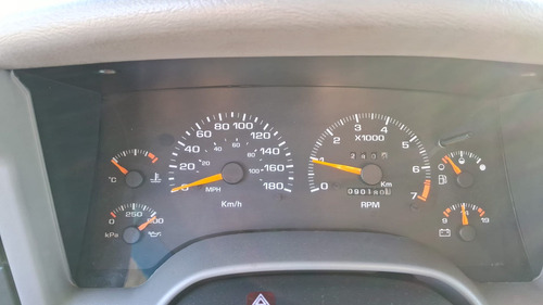 Chevrolet S10 Única En Su Estado