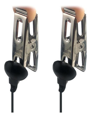 Masaje Electrochoque For Pene, Clítoris, Pezones, Con Temát
