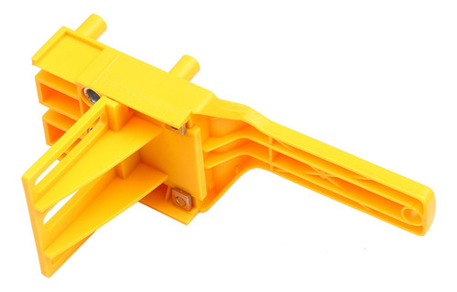 Modelo De Plástico Abs Portátil Para Pinos De Madeira R