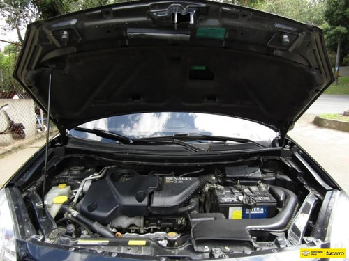 Renault Koleos 2.5 Expression