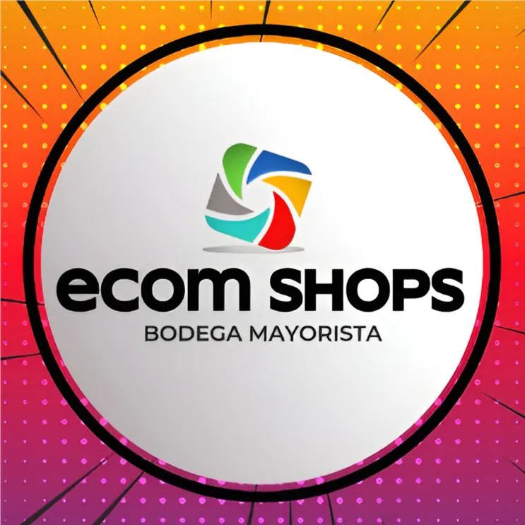 ECOM SHOPS SAS