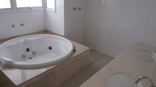 Apartamento Residencial À Venda, Jardim Anália Franco, São Paulo. - Ap6093