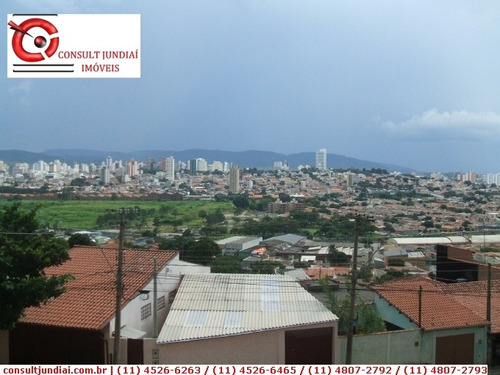 Imagem 12 de 20 de Apartamentos À Venda Em Jundiaí/sp - Compre O Seu Apartamentos Aqui! - 1249233