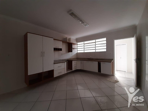 Imagem 12 de 19 de Ref.: 6335 - Sobrado Comercial Com 2 Dormitórios - Bairro Jardim - 6335