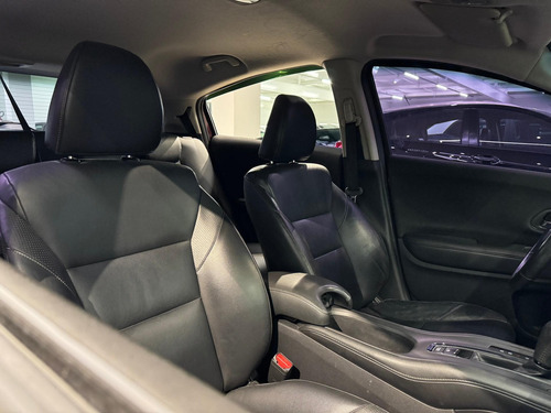 Honda HR-V EXL 1.8 Flexone 16V 5p Aut.