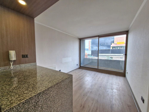 Se Arrenda Departamento De 1 Dormitorio En Concepción