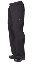 Comprar Chef Works Mens Ligero Baggy Chef Pant