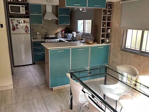 Imagen 4 de 30 de Venta Ph 3 Ambientes En Boulogne