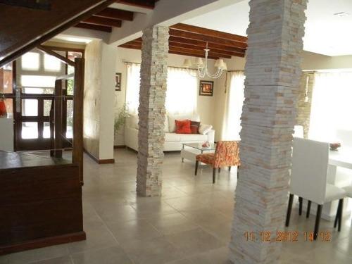 Imagen 6 de 25 de Casa Sierra De Los Padres