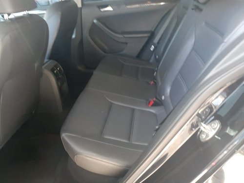 Imagen 7 de 17 de Volkswagen Vento 1.4 Highline Mt Con Garantia Impecable! Gp