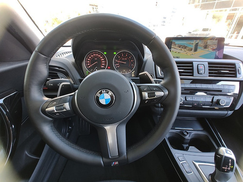 Imagen 24 de 25 de Bmw 120 2016 Sport Line At Abasto Motors