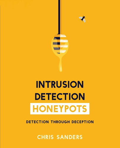 Libro Intrusion Detection Honeypots En Ingles