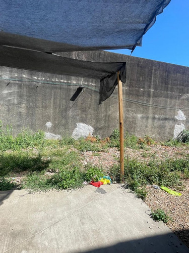 Terreno En Alquiler En José C Paz