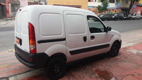 Kangoo 2013 Completo
