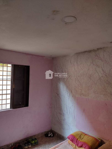 Imagem 5 de 16 de Casa Com 2 Dorms, Parque Esmeralda, São Paulo - R$ 320 Mil, Cod: 4422 - V4422