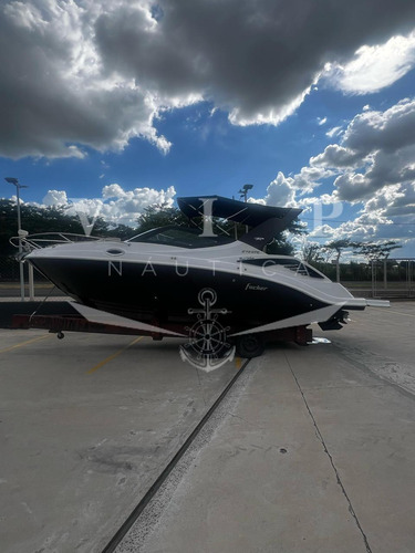 Lancha Focker 272 Gtc | Ñ Phantom Triton Ns Fs Ventura