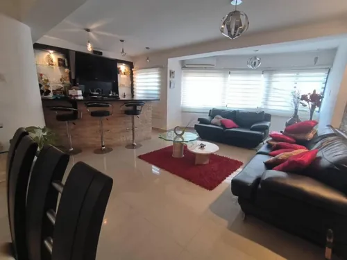 Apartamento En Alquiler