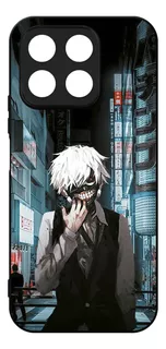 Funda Protector Case Para Honor X8b Tokio Ghoul