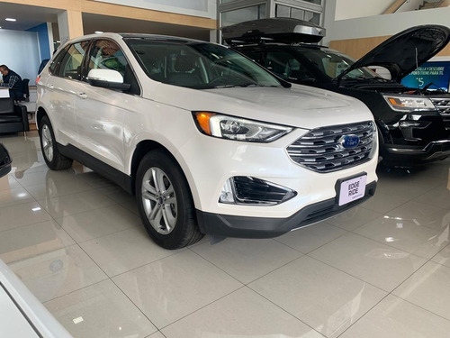 Ford Edge Sel__blanco