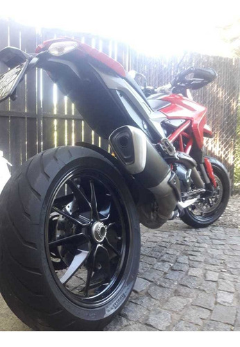 Ducati Hypermotard